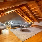 Biennale Palace R&r Apartamento *