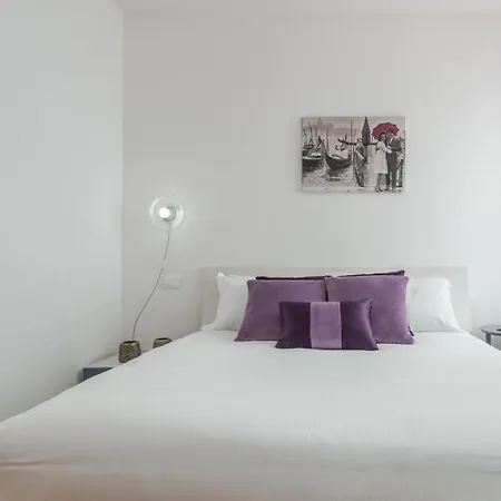 Biennale Palace R&r Apartment *
