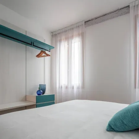 Biennale Palace R&r Apartment *