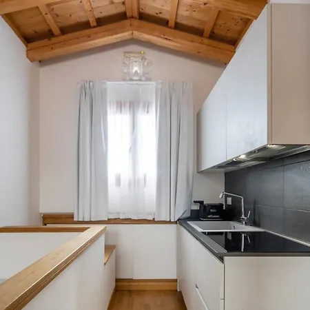 Biennale Palace R&r Apartment *