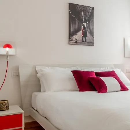 Biennale Palace R&r Apartment *