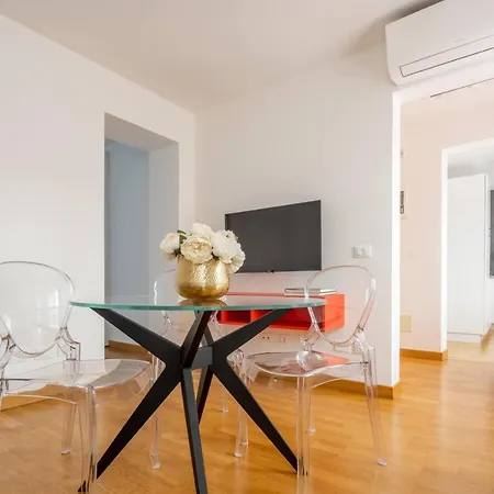 Biennale Palace R&r Apartment *