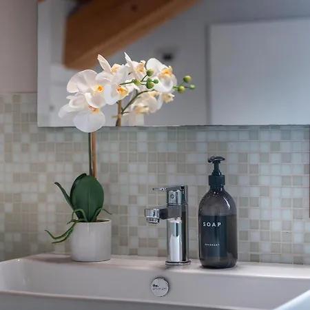 Apartamento Biennale Palace R&r Veneza