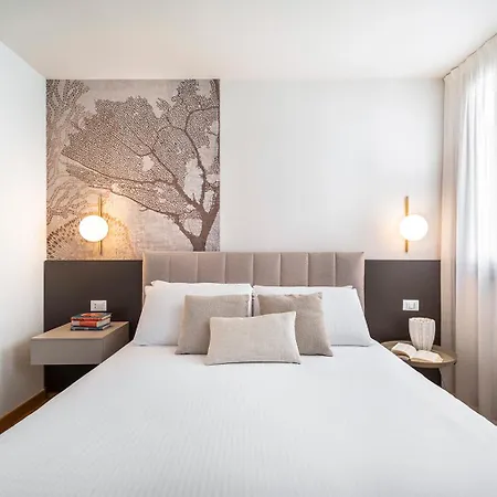 Biennale Palace R&r 베니스