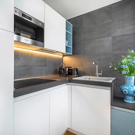 Biennale Palace R&r Veneza