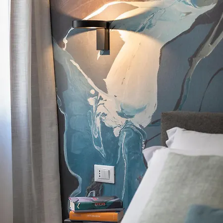 아파트 Biennale Palace R&r *