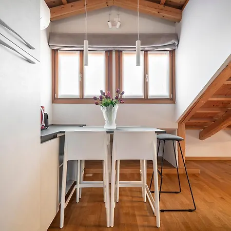 Biennale Palace R&r * Veneza