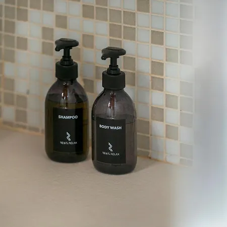 아파트 Biennale Palace R&r