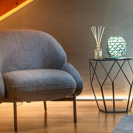 Biennale Palace R&r * 베니스