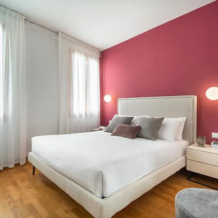 아파트 Biennale Palace R&r