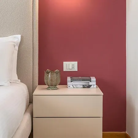 Biennale Palace R&r Veneza