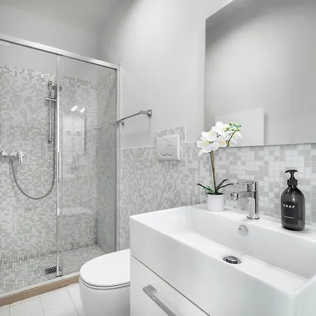 아파트 Biennale Palace R&r