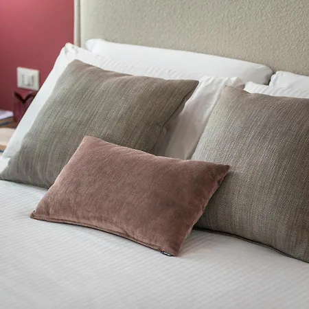 公寓 Biennale Palace R&r