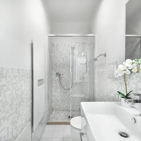 Biennale Palace R&r Daire