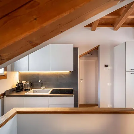 Biennale Palace R&r * 威尼斯