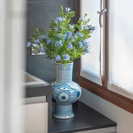 Biennale Palace R&r 公寓