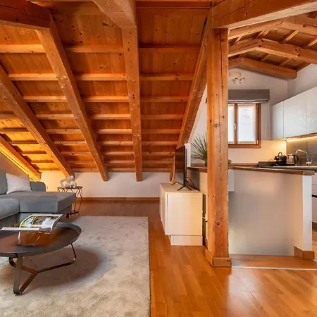 Biennale Palace R&r Апартаменты Венеция