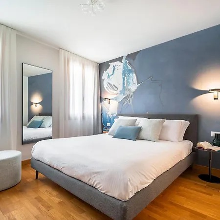 Biennale Palace R&r 威尼斯