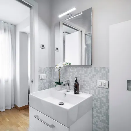 Biennale Palace R&r 公寓 *