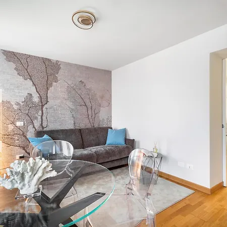 Apartman Biennale Palace R&r Velence