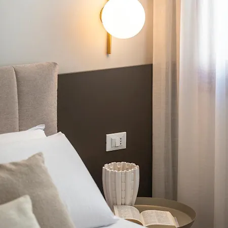 Biennale Palace R&r Venedik