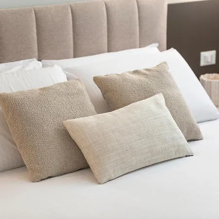 Biennale Palace R&r * Venedik