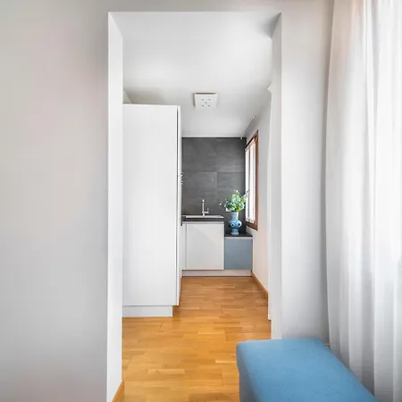 Apartman Biennale Palace R&r