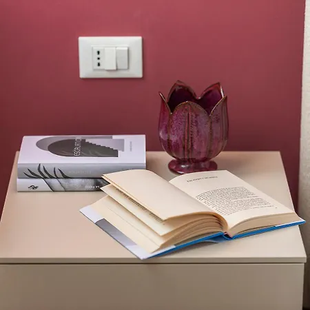 Biennale Palace R&r Daire Venedik