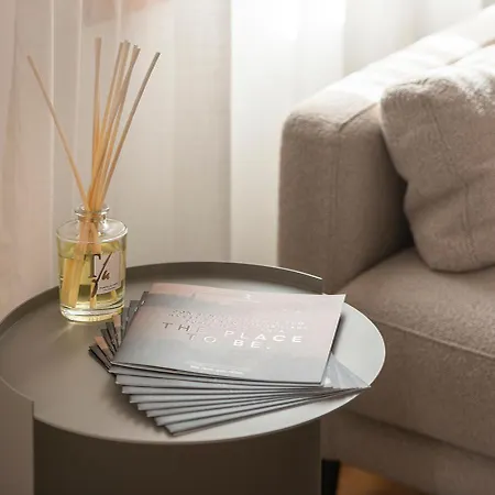 Biennale Palace R&r Venedik