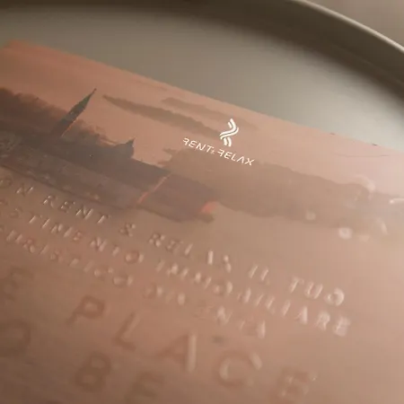 Biennale Palace R&r 公寓