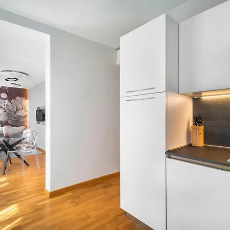 Biennale Palace R&r Апартаменты Венеция