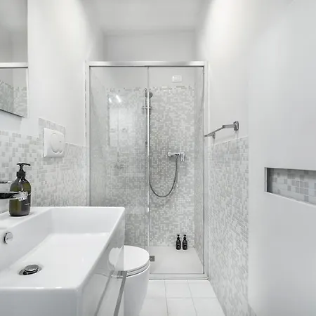 Biennale Palace R&r Apartman *