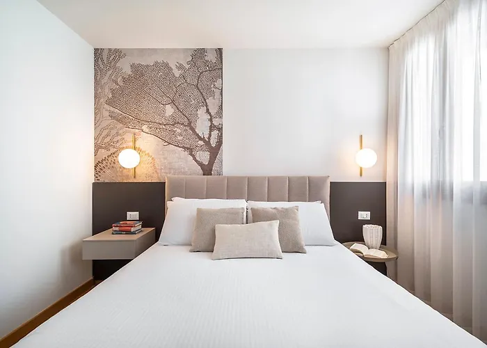 Biennale Palace R&r Venice