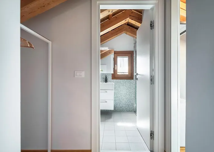 Biennale Palace R&r Apartment Venice