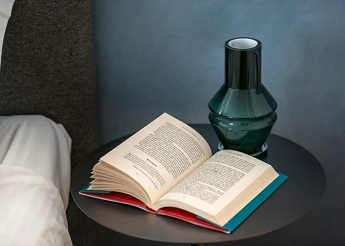 Apartment Biennale Palace R&r Venice