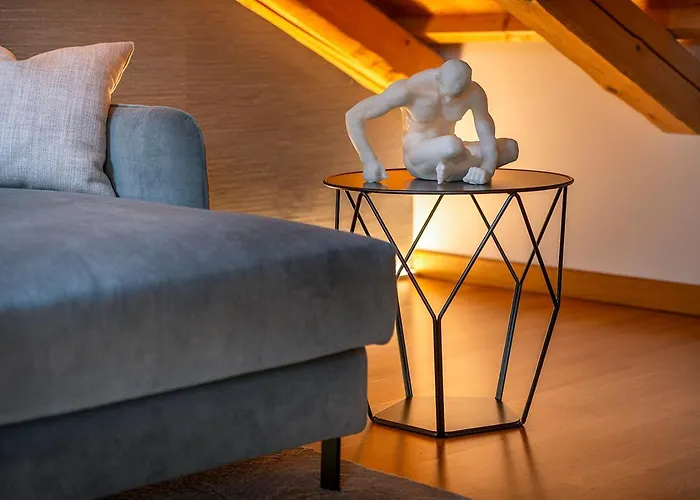 Apartment Biennale Palace R&r