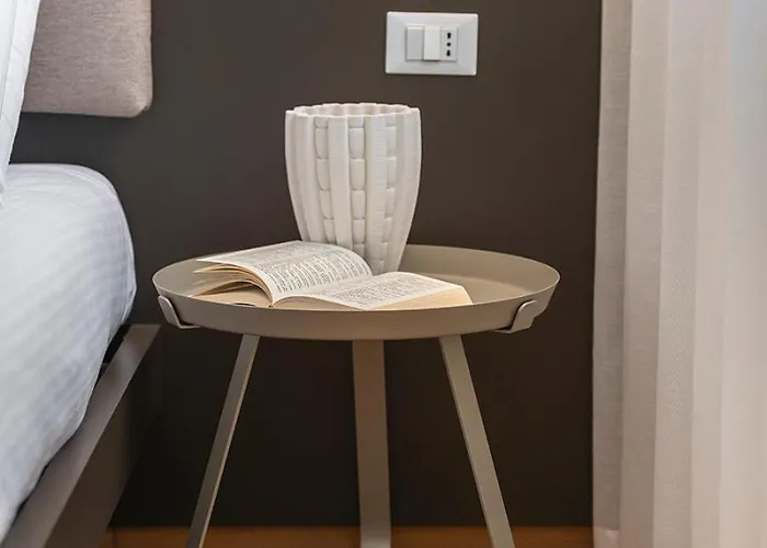 Apartment Biennale Palace R&r *