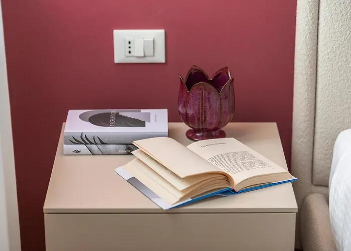 Biennale Palace R&r Apartment Venice