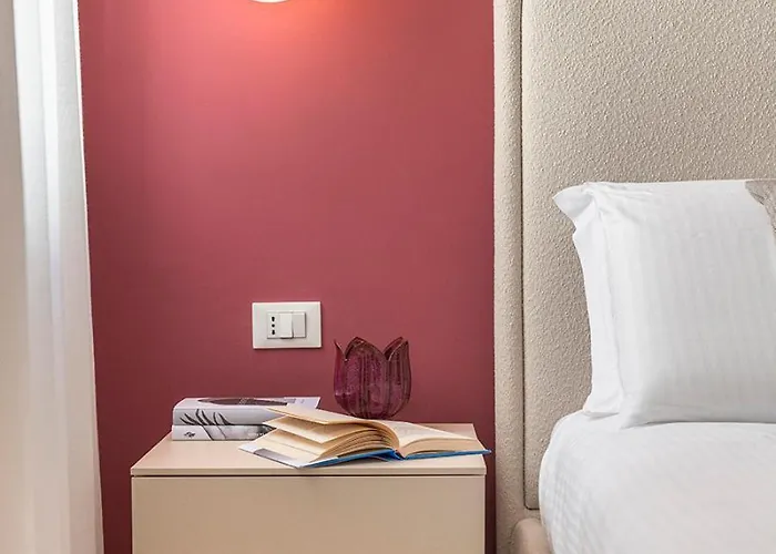 Apartment Biennale Palace R&r Venice