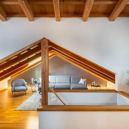 Apartamento Biennale Palace R&r Venecia