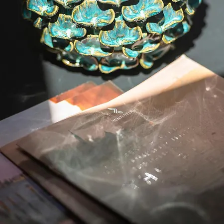 Apartamento Biennale Palace R&r Venecia