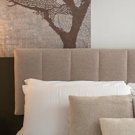 Biennale Palace R&r Apartamento *