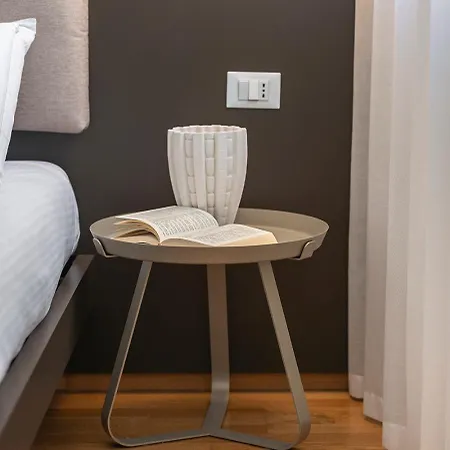 Apartamento Biennale Palace R&r *