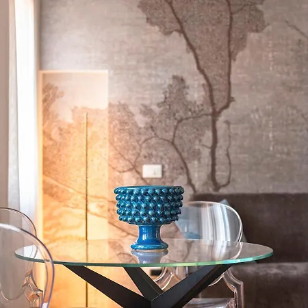 Biennale Palace R&r Apartamento