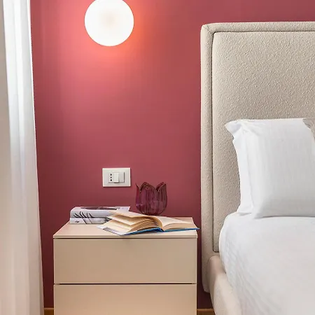 Apartamento Biennale Palace R&r Venecia