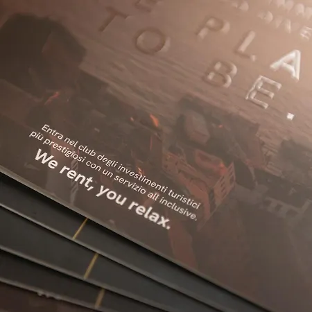 Biennale Palace R&r *