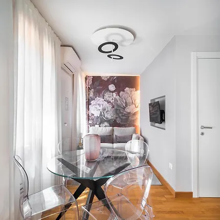 Apartamento Biennale Palace R&r Venecia