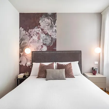 Biennale Palace R&r * Venecia