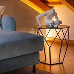 Apartamento Biennale Palace R&r