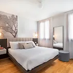 Apartamento Biennale Palace R&r Venecia